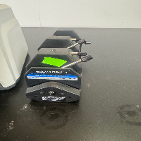 Cole Parmer MasterFlex L/S Peristaltic Pump image 3